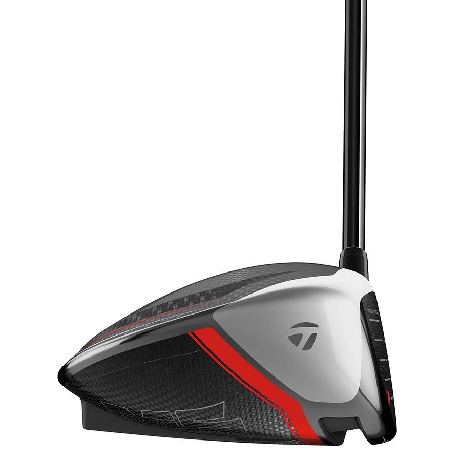 9.0 Loft Left Hand Stiff Flex Driver M668