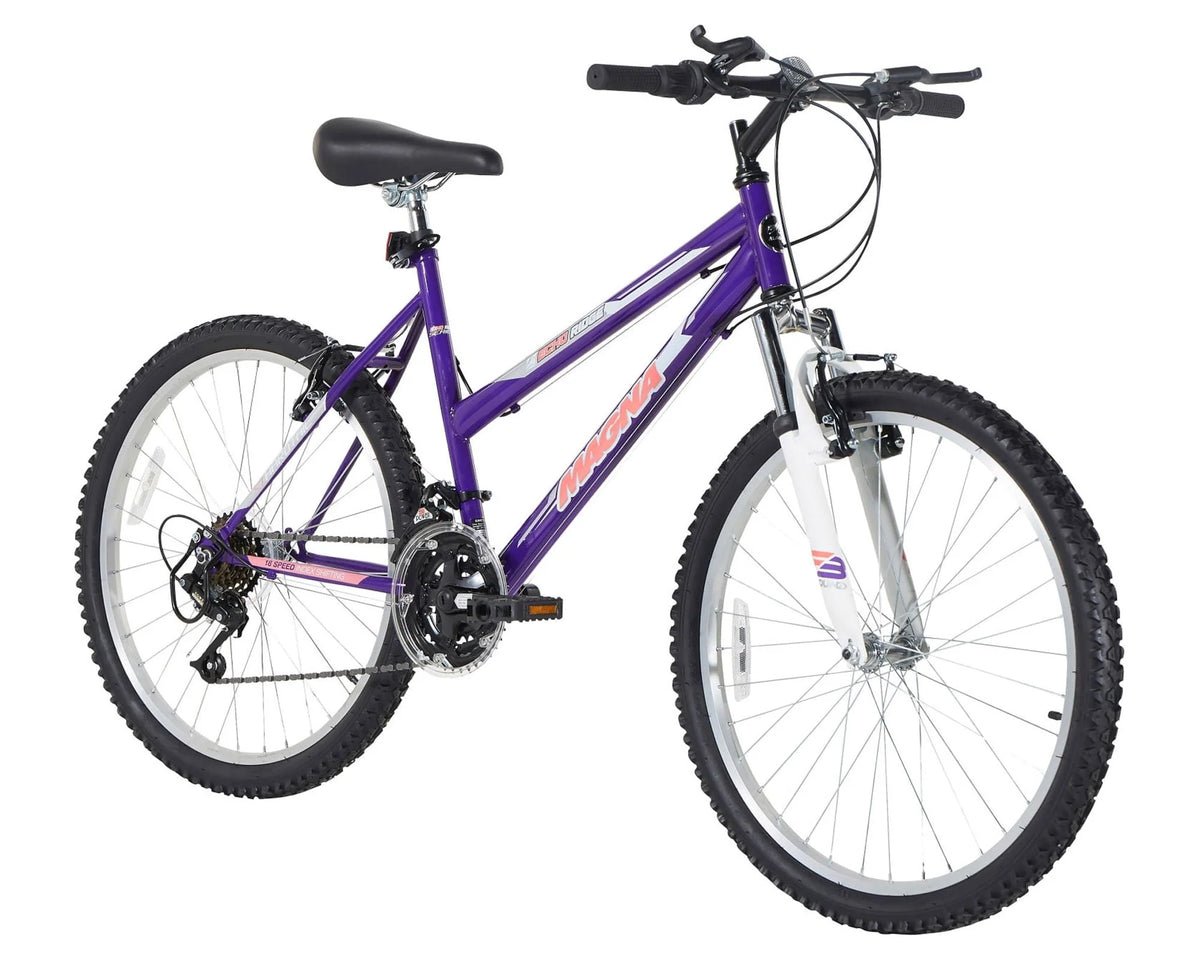 24-Inch Womens Mountain Bike Q409