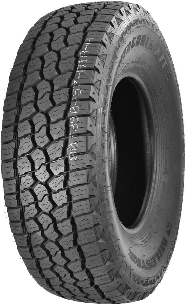 LT235/85R16 120Q 10-ply All Terrain Radial Tire M177