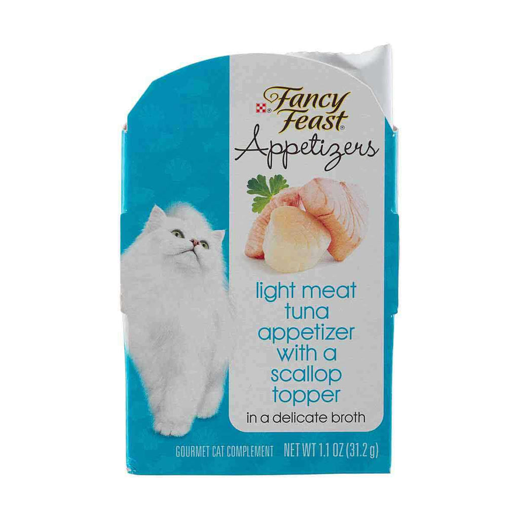 Tuna Wet Cat Food J8359