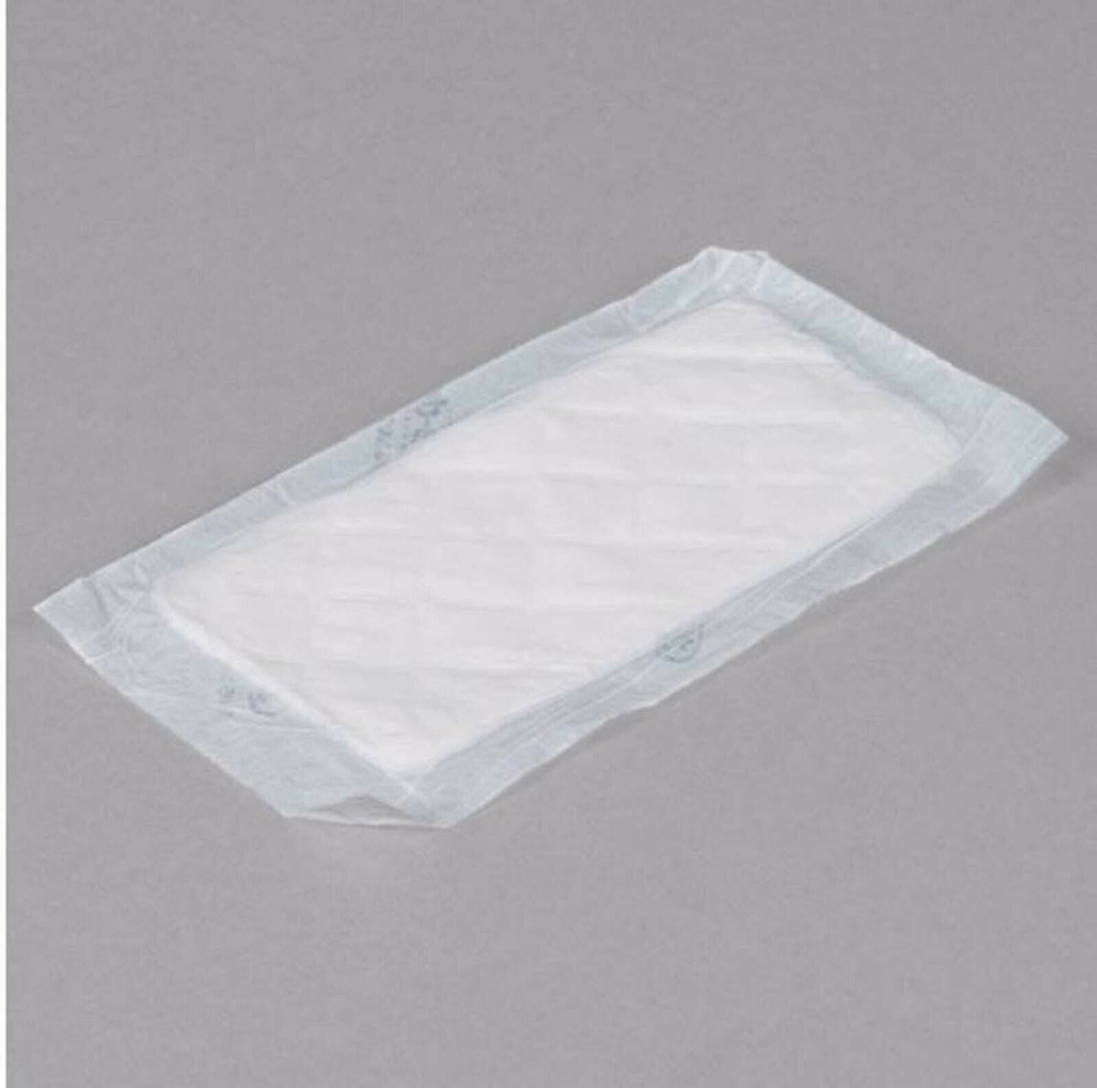 White Absorbent Meat Fish Poultry Pad 50 Grams 2000/Case P855