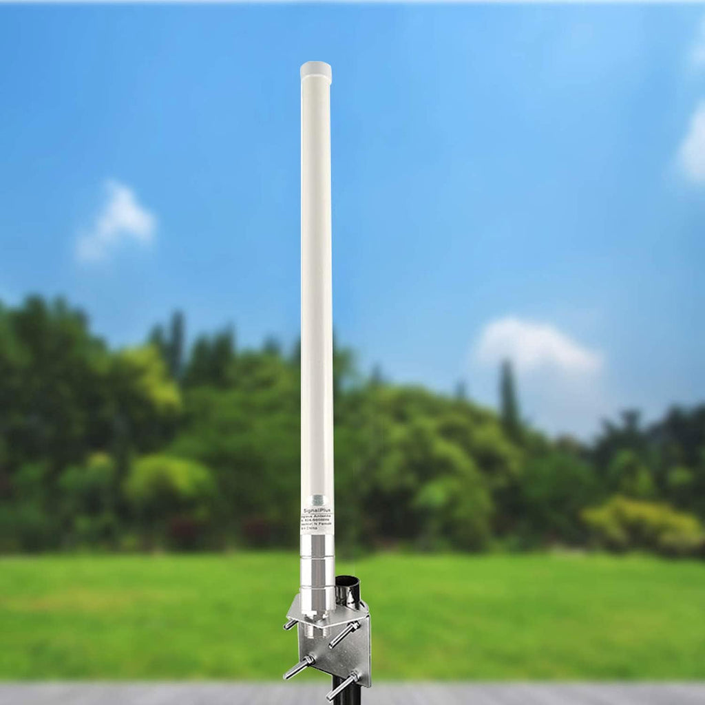 915mhz Lora Antenna with RG58 and RP-SMA Adapter F109843