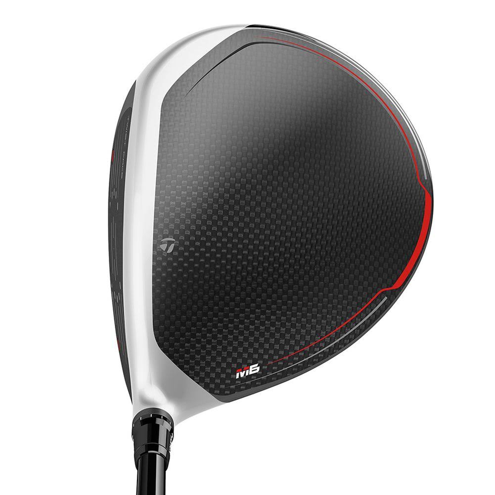 9.0 Loft Left Hand Stiff Flex Driver M668