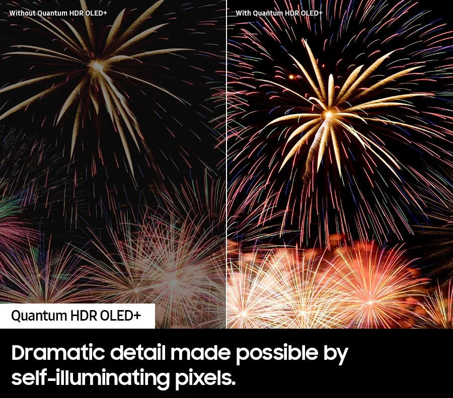 65 Class OLED 4K Smart TV E17602