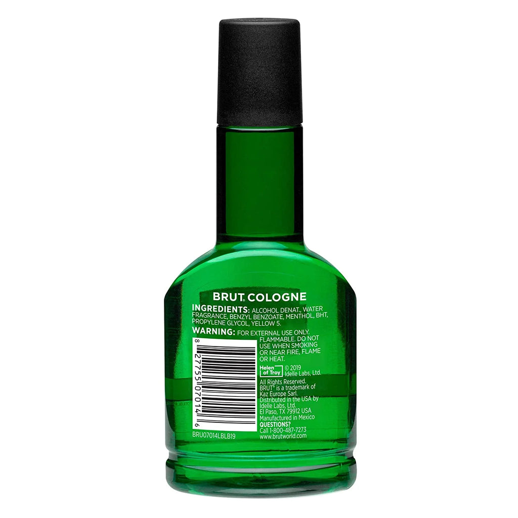 Men's Cologne 5 oz 12 Pack A9954