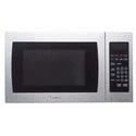 0.9 Cu Ft 900 Watt Countertop Microwave X207
