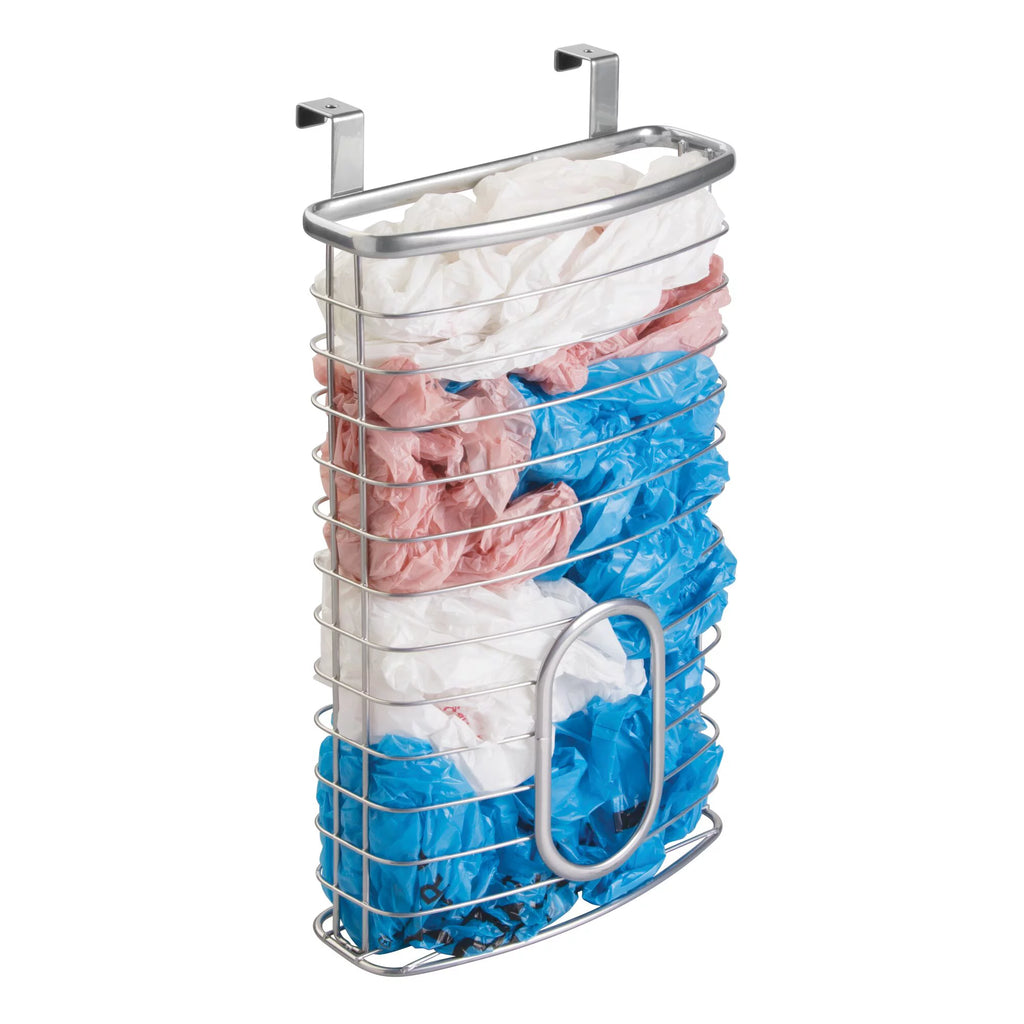 Steel Hanging Cabinet Storage Organizer D670666