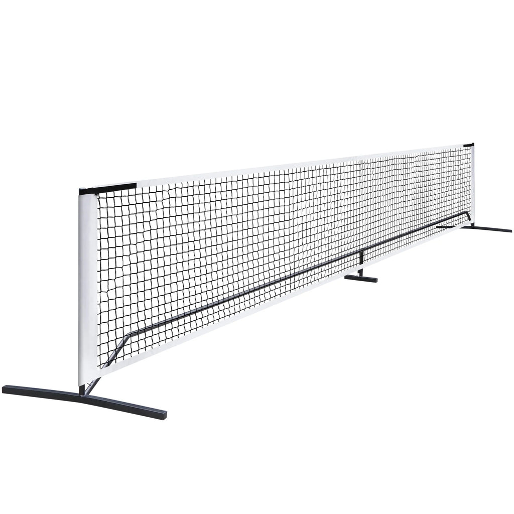 22FT Portable Pickleball Net Set with Carry Case G877000