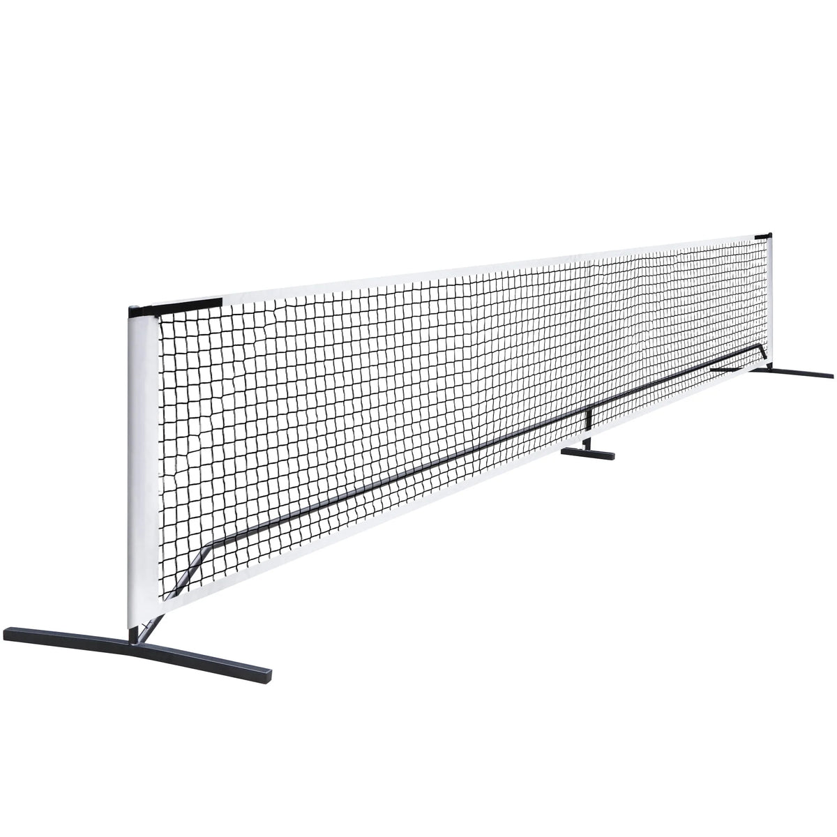 22FT Portable Pickleball Net Set with Carry Case G877000