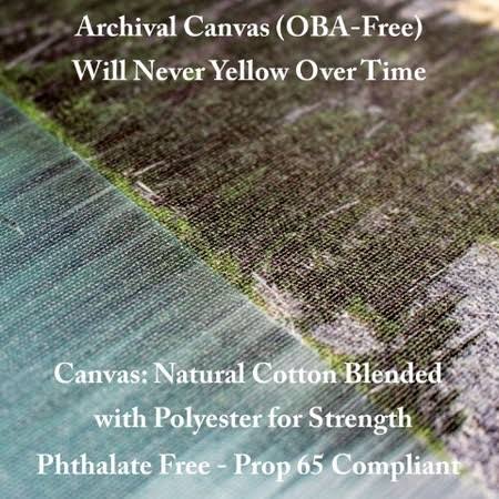 Canvas Art W454