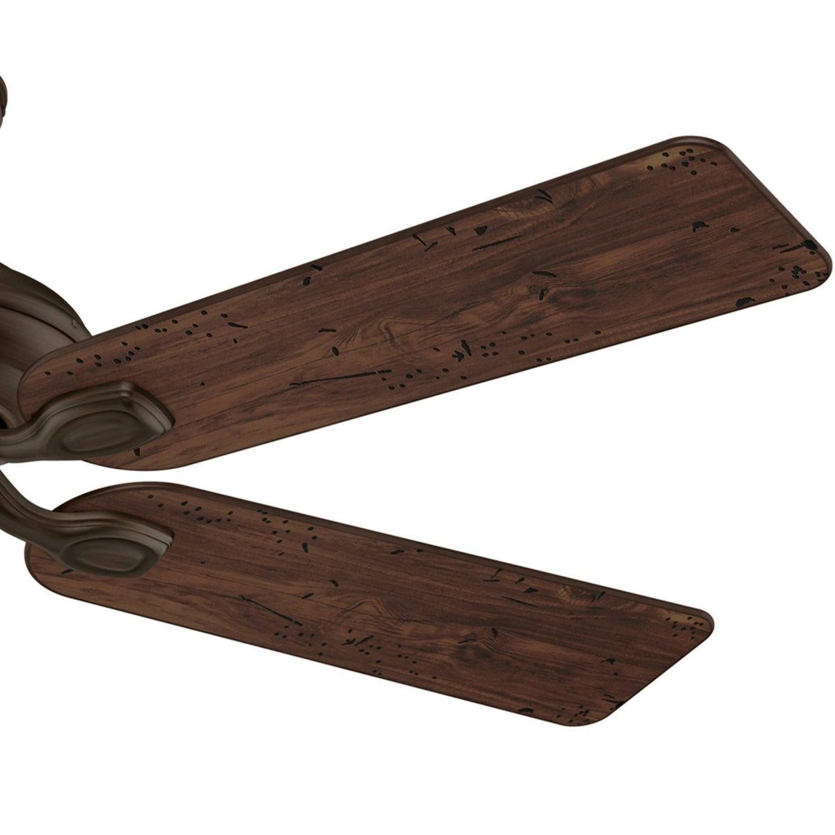 Snow White Ceiling Fan B799