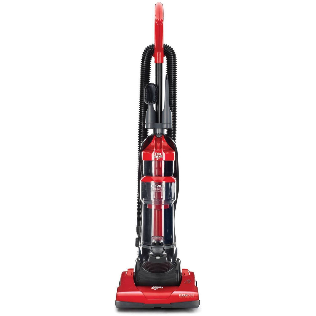 Bagless Upright Vacuum C6684