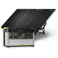 Portable Power Station, 1,000 W, Solar-Powered Generator C87934
