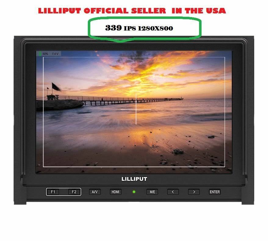 7 Camera-Top Monitor Z67750