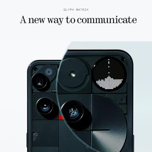 Black 512GB 5G Unlocked Smartphone D206271