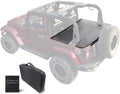 Vinyl Tonneau Cover Y497