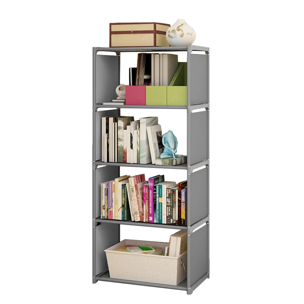5-tier Bookcase V952