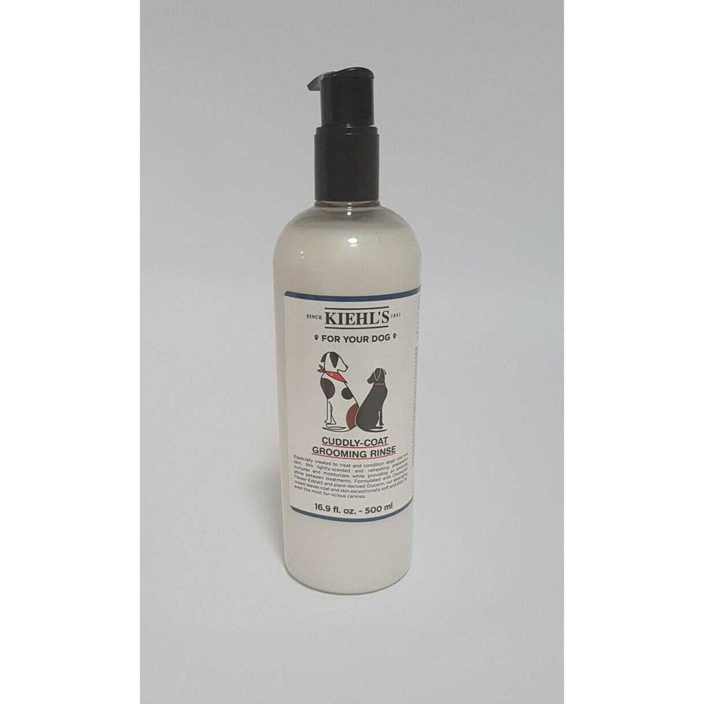 Grooming Rinse J749