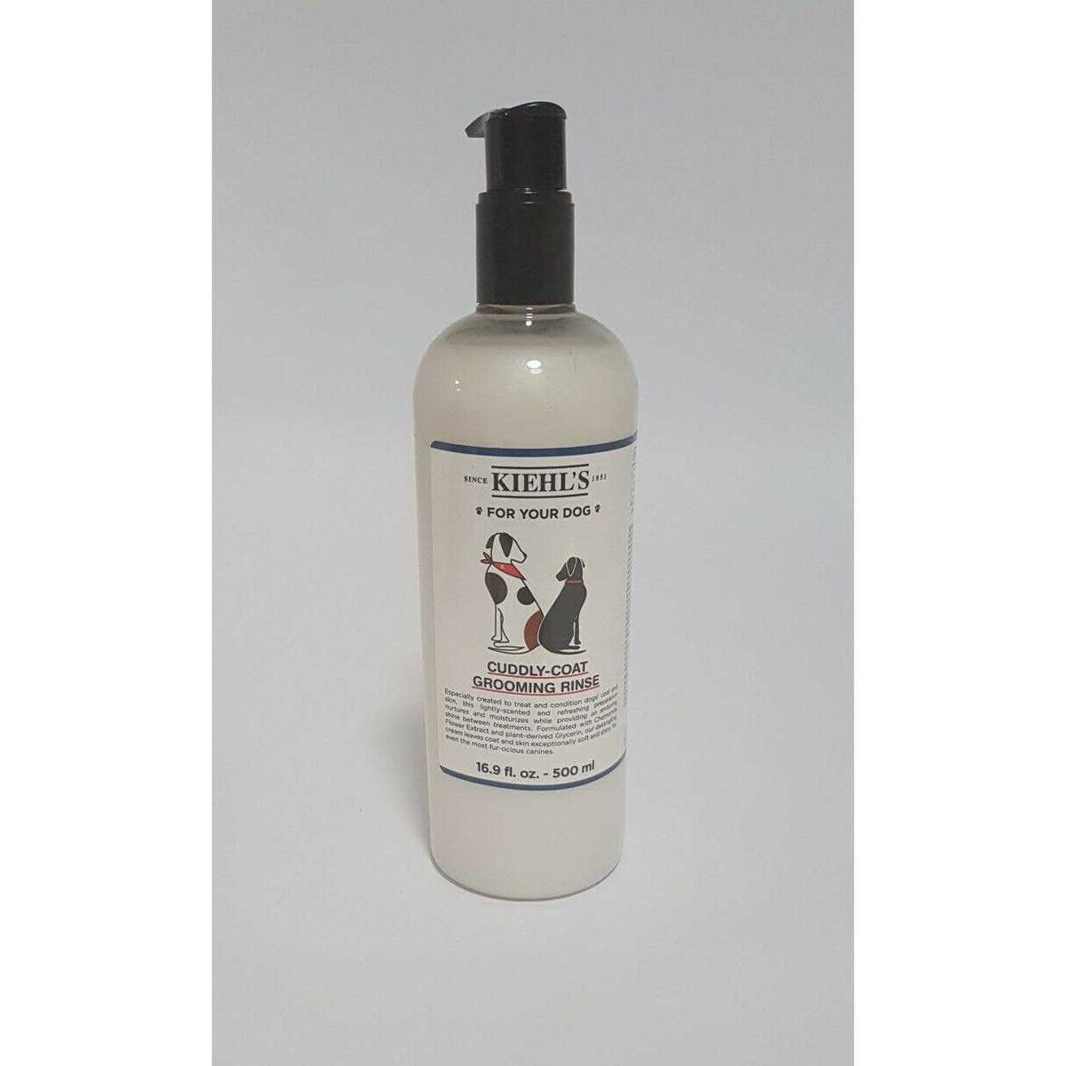 Grooming Rinse J749