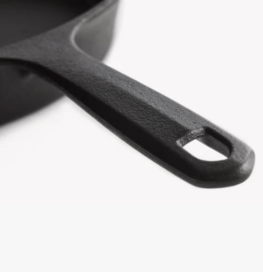 Cast Iron Skillet NO. 4 S908588