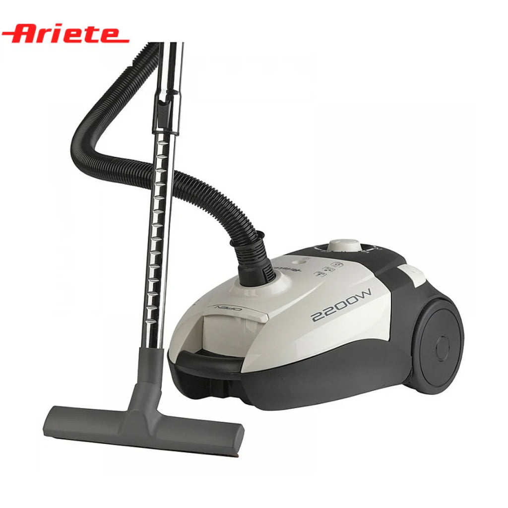 Beige 2400W Bagged Vacuum Cleaner A997988
