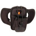 Black Radio Holster M5873