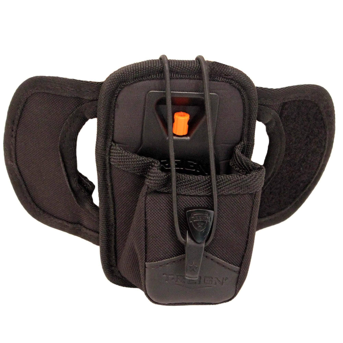 Black Radio Holster M5873