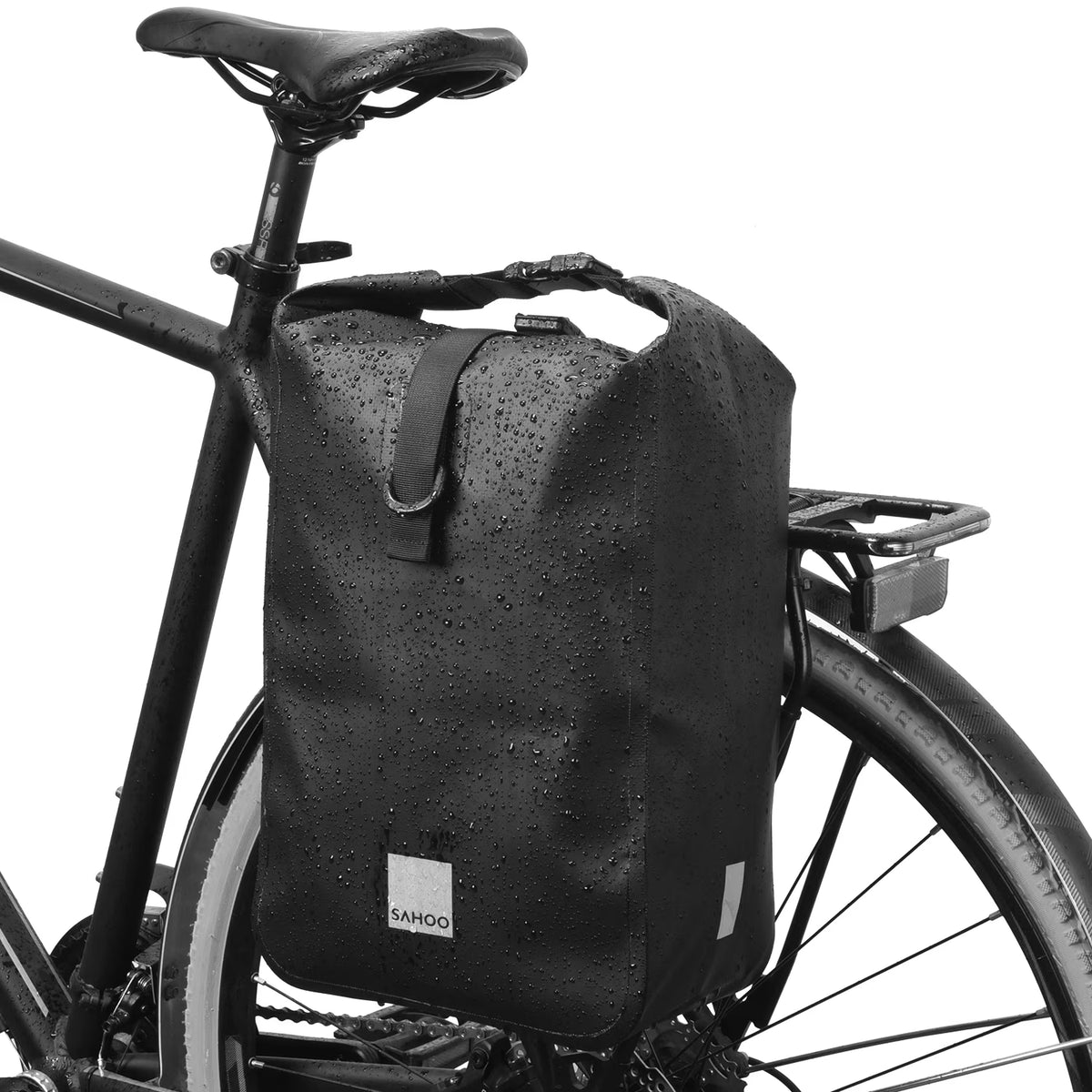 Waterproof Bike Pannier Bag E7181