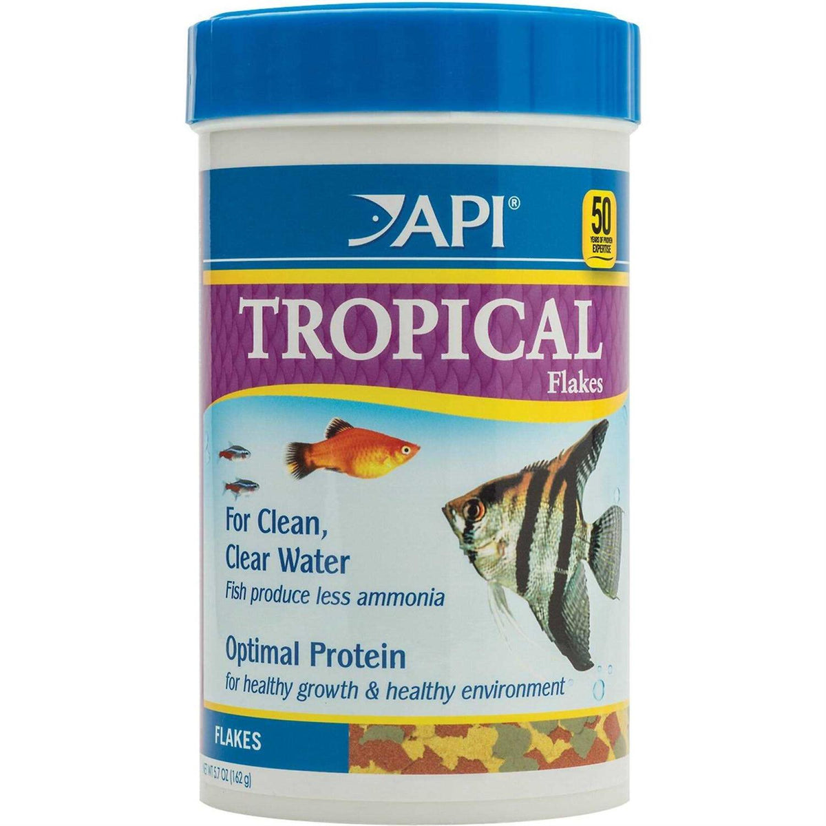 Tropical Food O23659