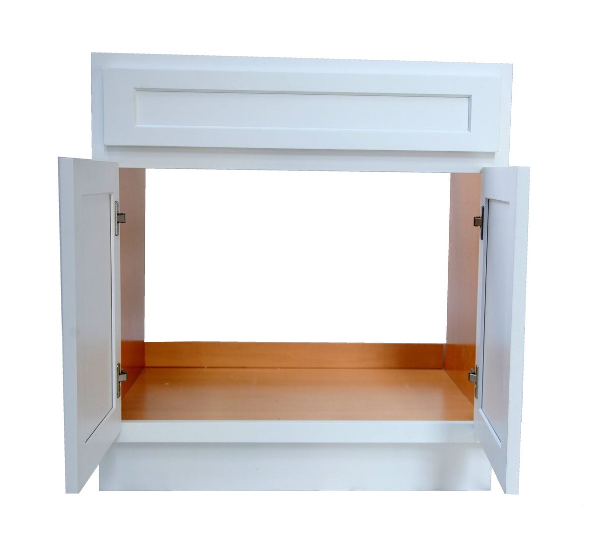 39 inch Vanity Cabinet Grey P247143