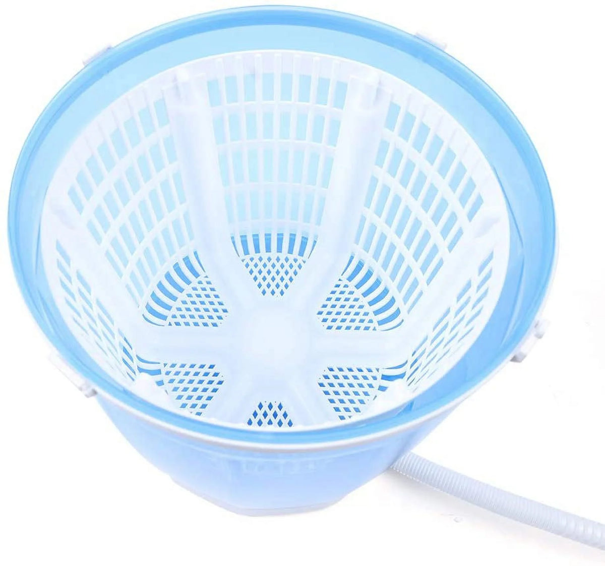 2 In 1 Portable Mini Washing Machine Q64584