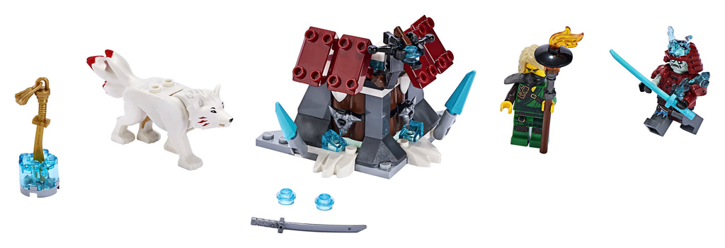 81 Pieces Building Kit S384697