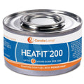 Safe Heat Chafing Fuel 2-Hour I63538