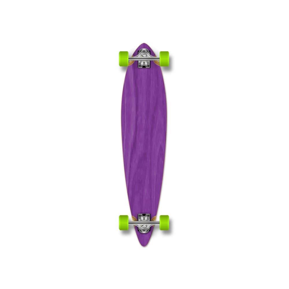 Pintail Complete Longboard O4158