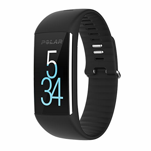 Fitness Tracker with Wrist Heart Rate Monitor C46944