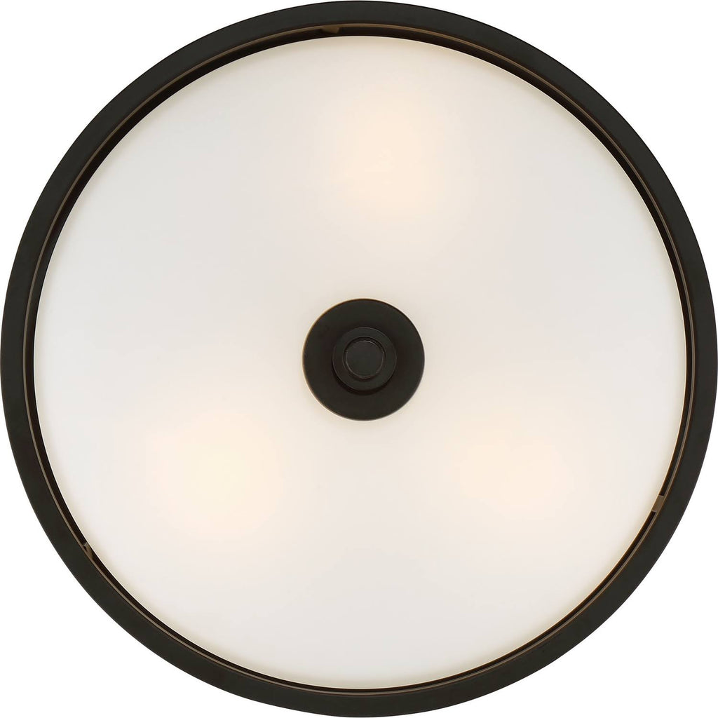 Semi Flush Mount Light Q7466