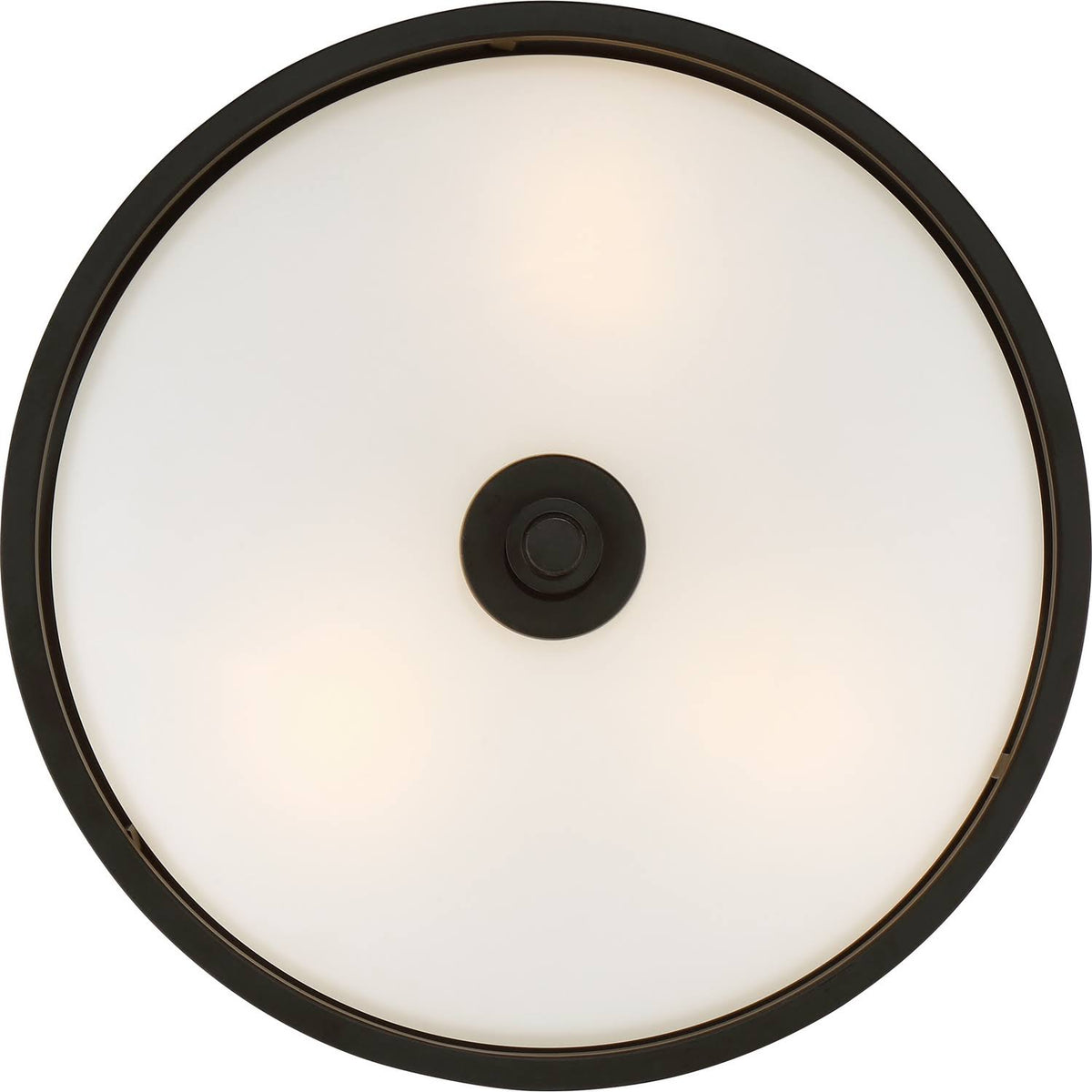 Semi Flush Mount Light Q7466