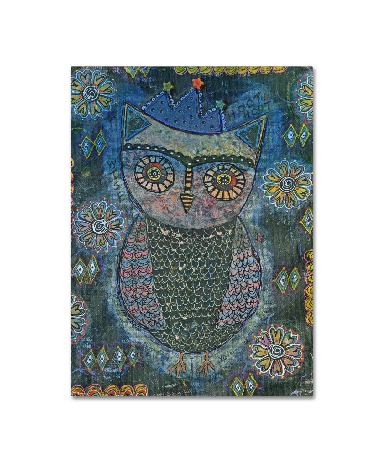 Canvas Art W454