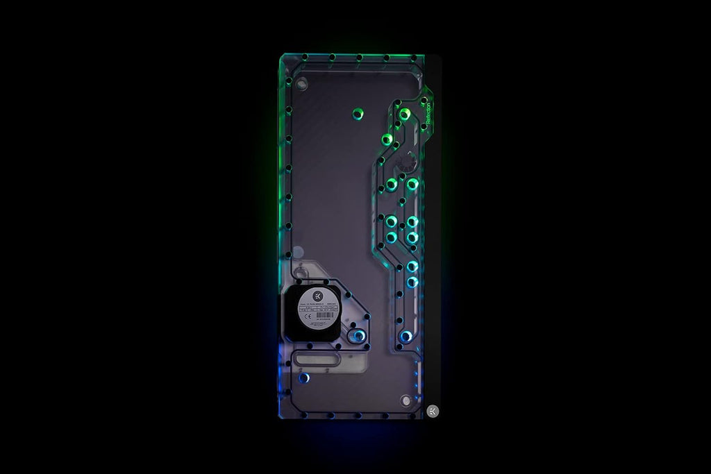 Plexi Distroplate S66794