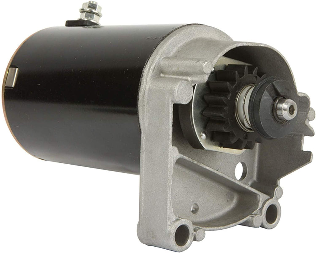 Starter Compatible with Briggs & Stratton I225