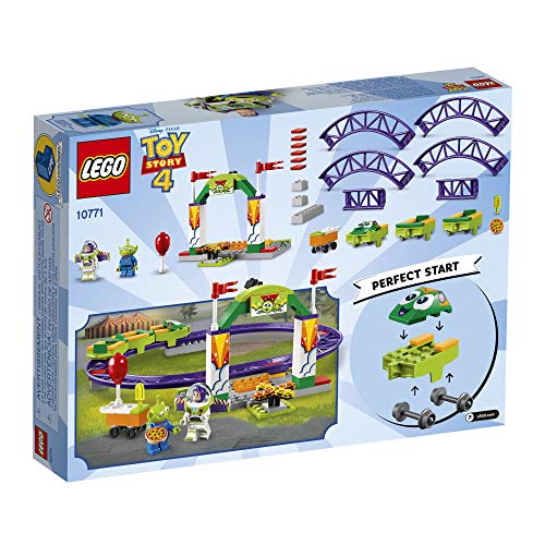 98 Pieces Building Kit G716785