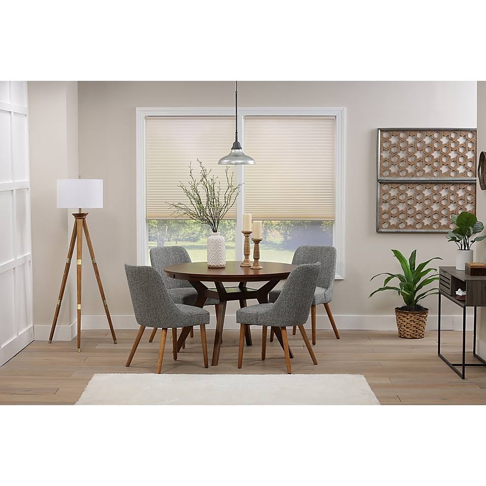 Light Filtering Cordless Cellular Shade E65878