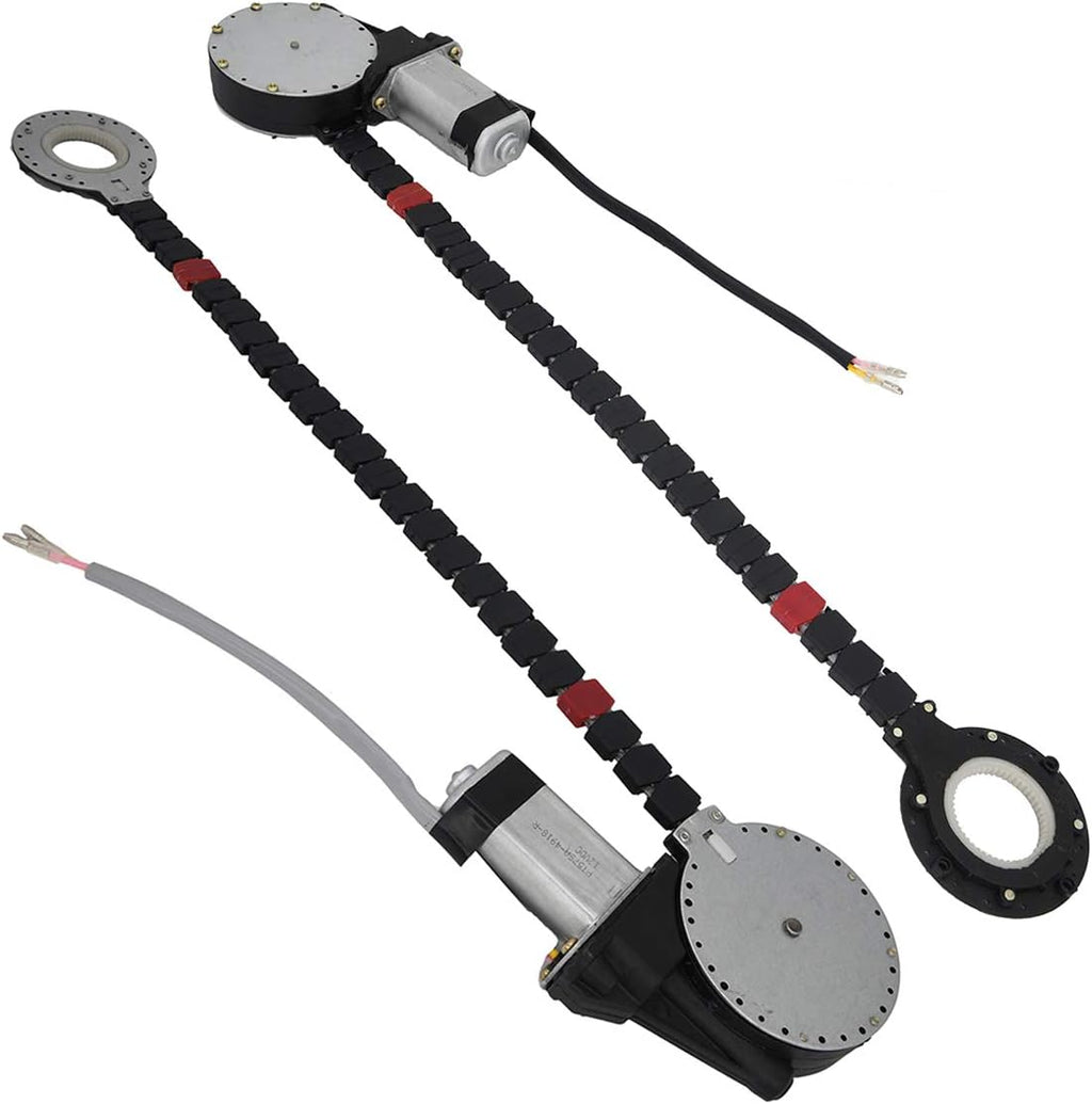 Electric Window Lift Kit Pack of 2 I415289