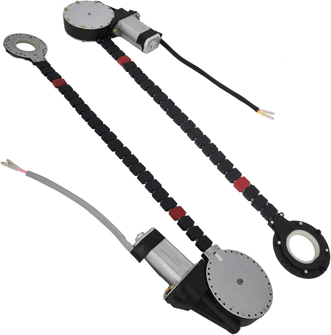 Electric Window Lift Kit Pack of 2 I415289