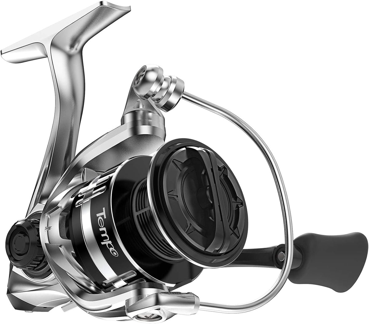 10+1 BB Stainless Steel Spinning Reel H85643