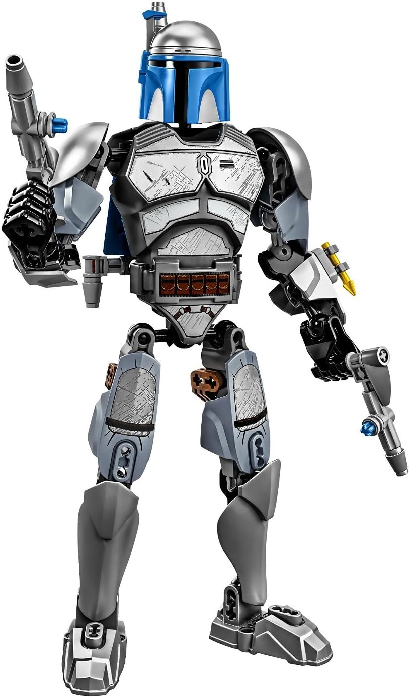 LEGO Star Wars Jango Fett K7736