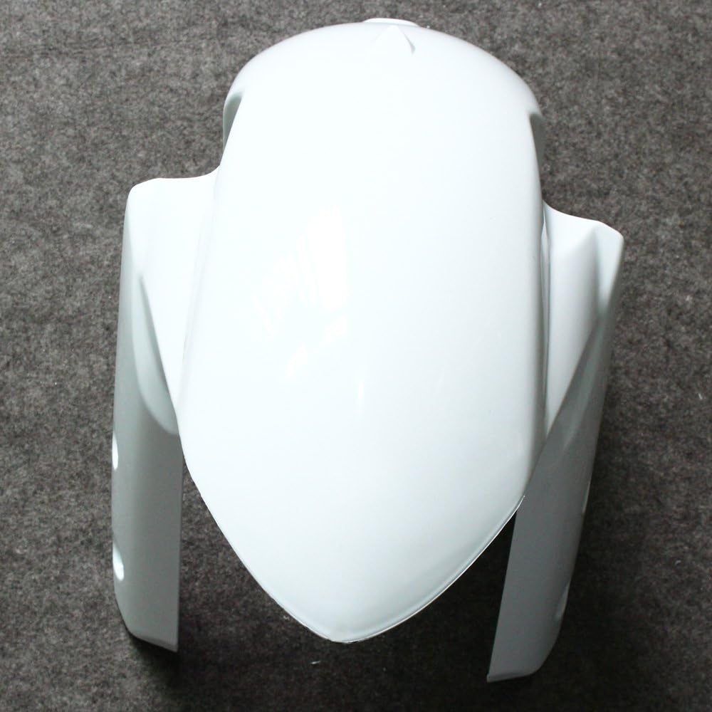Unpainted Tail Section Fairing with Carbon Fiber Look F957