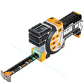 Digital Tape Measure D8845