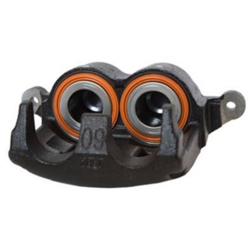 Brake Caliper H41434