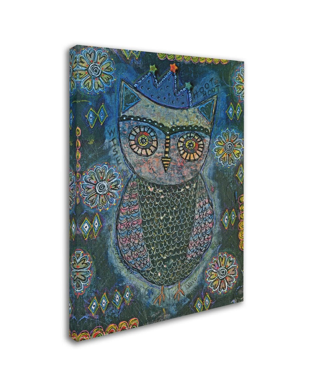 Canvas Art W454